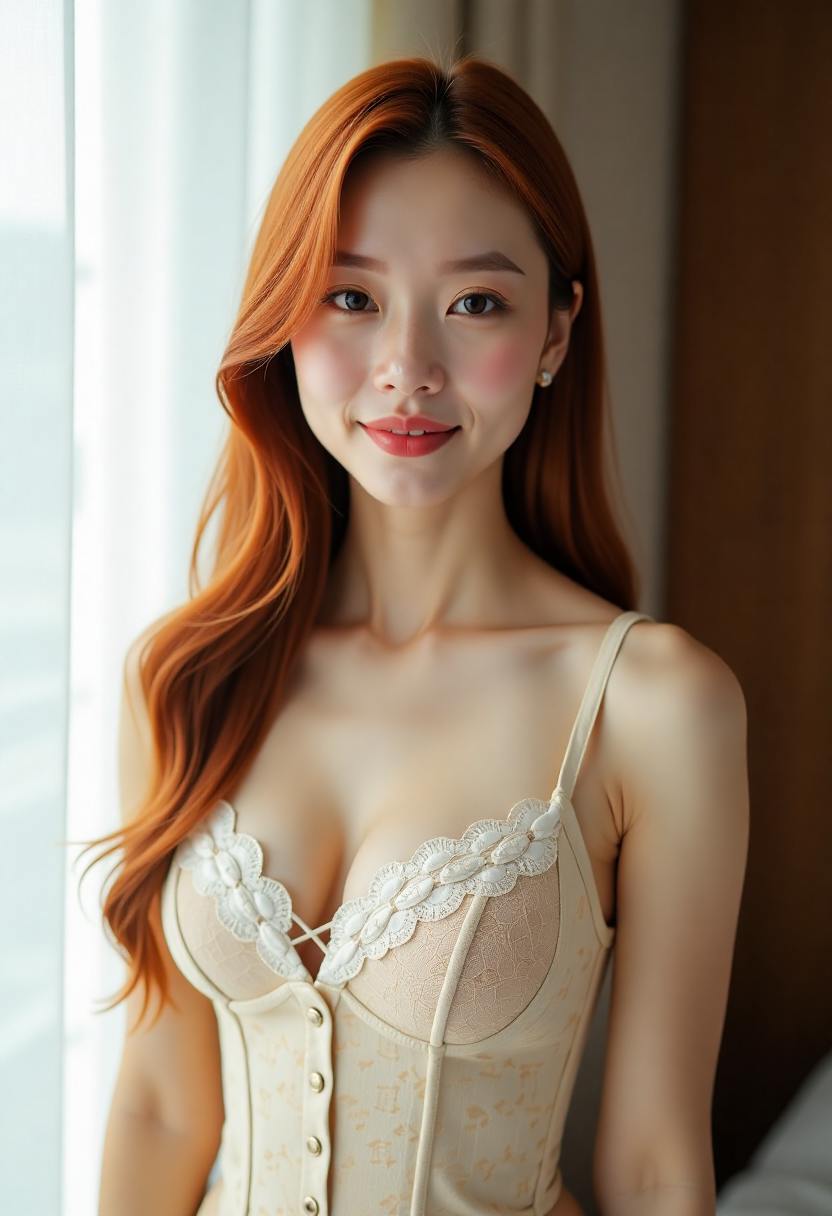 深夜对谈