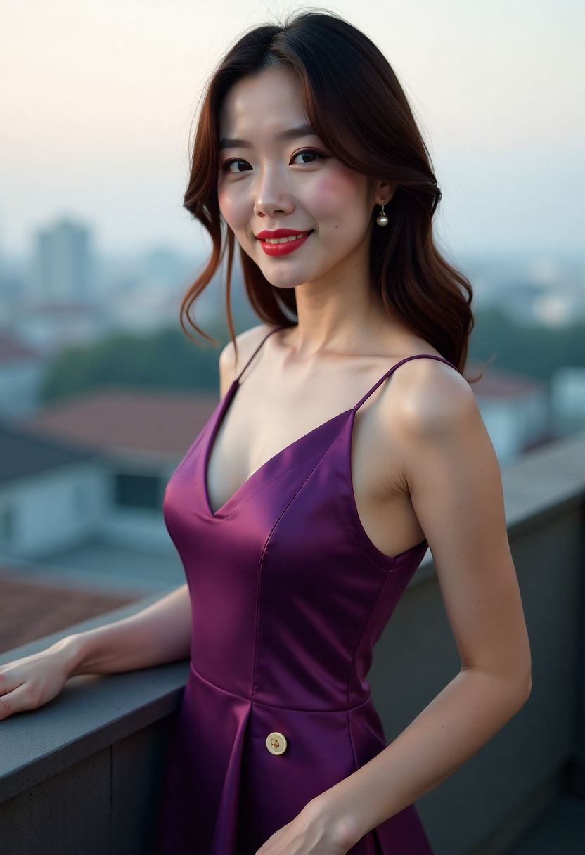 灯下聊片
