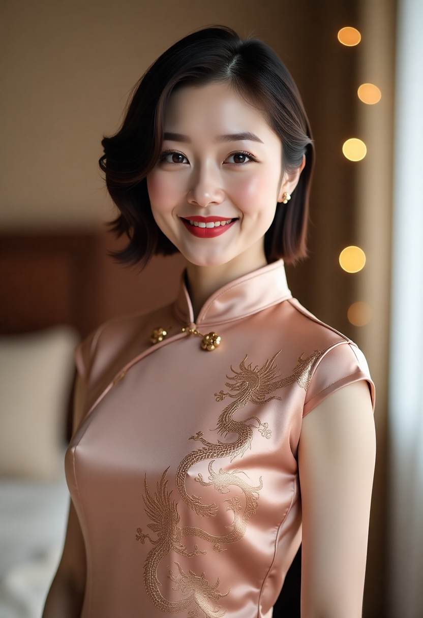 盐田来风