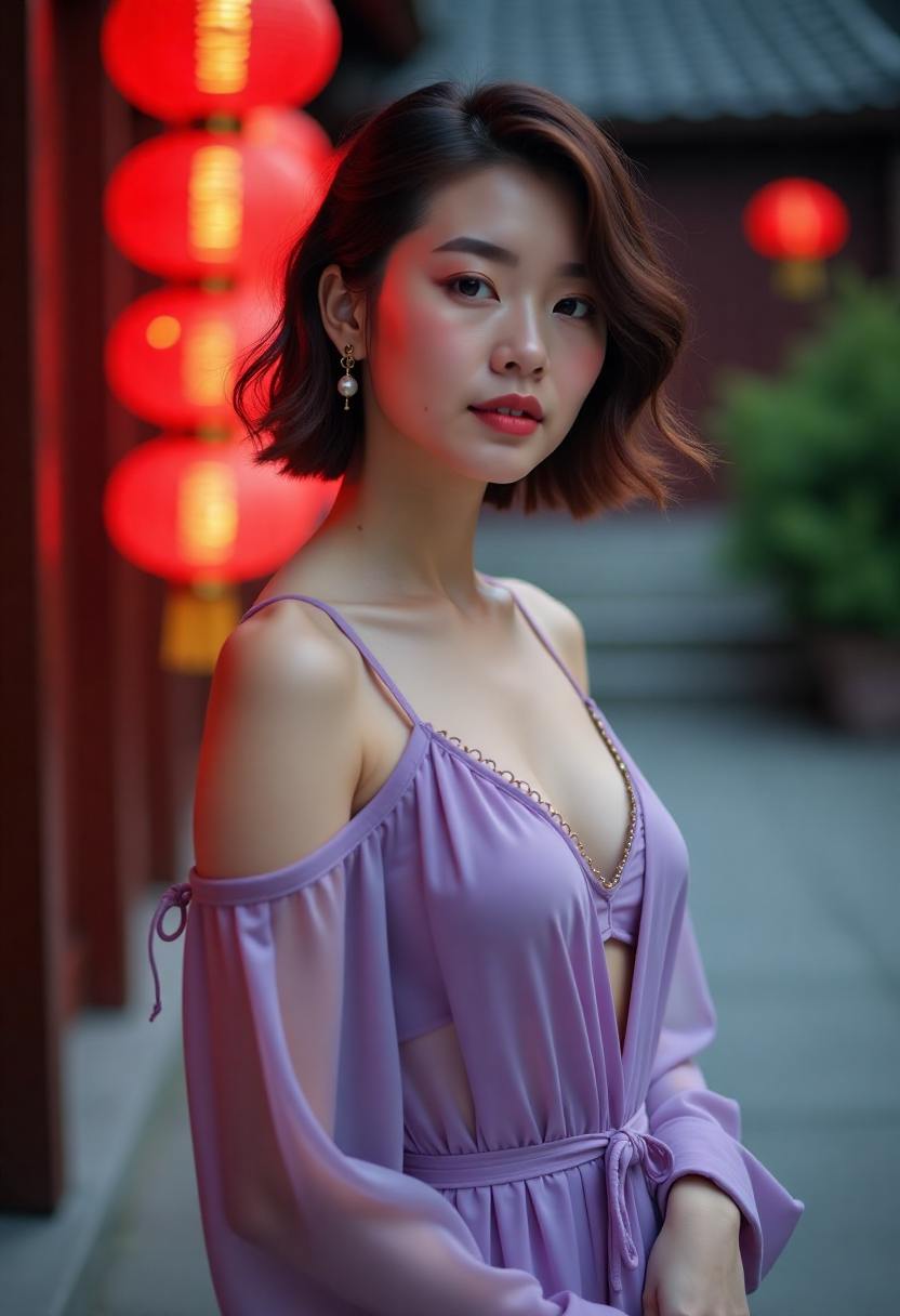 南码头手记